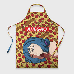 Фартук AHEGAO PIZZA