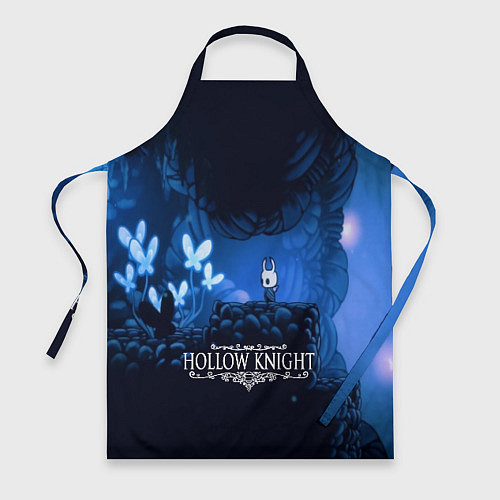Фартук Hollow Knight / 3D-принт – фото 1
