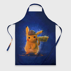 Фартук Pika Pika