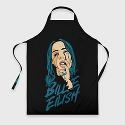 Фартук Billie Eilish