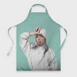 Фартук BILLIE EILISH