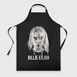 Фартук BILLIE EILISH