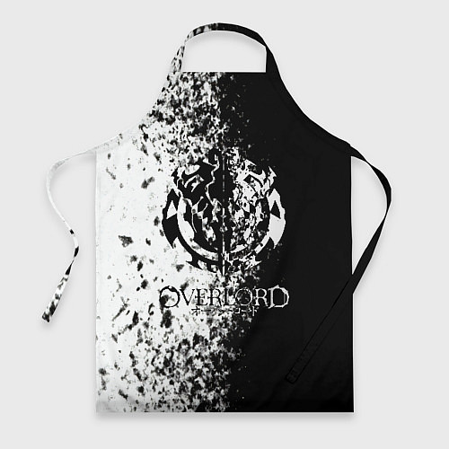 Фартук Overlord / 3D-принт – фото 1