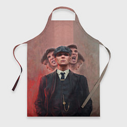 Фартук Томас Шелби Peaky Blinders