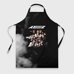 Фартук Ateez