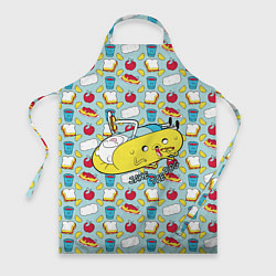 Фартук Jake the Dog