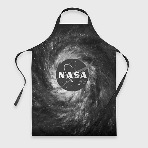 Фартук NASA / 3D-принт – фото 1