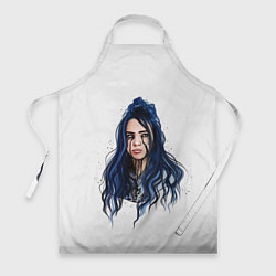 Фартук BILLIE EILISH