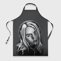 Фартук BILLIE EILISH