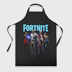 Фартук Fortnite