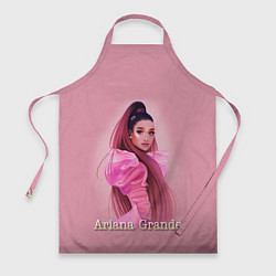 Фартук Ariana Grande Ариана Гранде