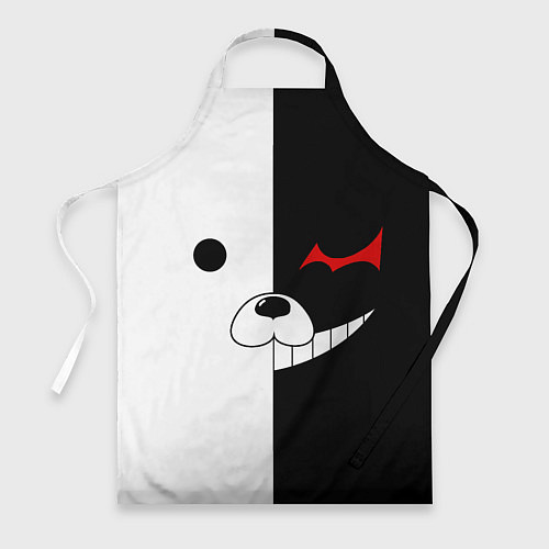 Фартук Monokuma / 3D-принт – фото 1