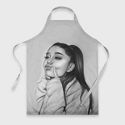 Фартук Ariana Grande Ариана Гранде