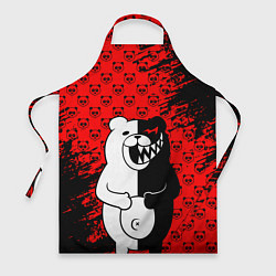 Фартук MONOKUMA