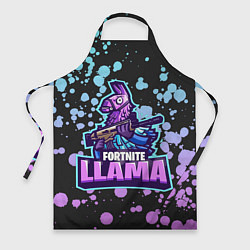 Фартук Fortnite LLAMA