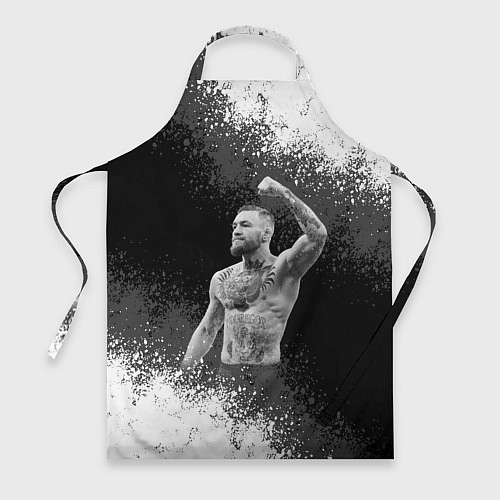 Фартук Conor McGregor / 3D-принт – фото 1