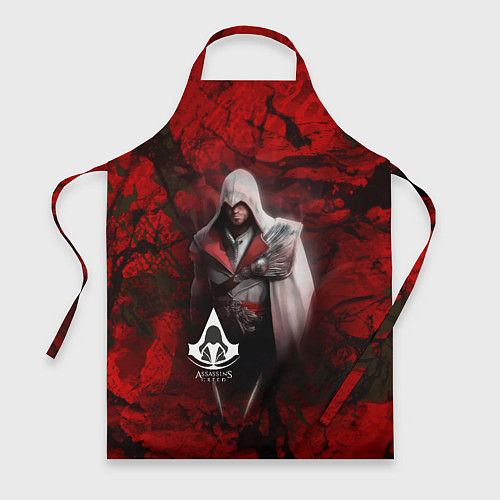 Фартук Assasin's creed / 3D-принт – фото 1