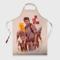 Фартук The Evil Within