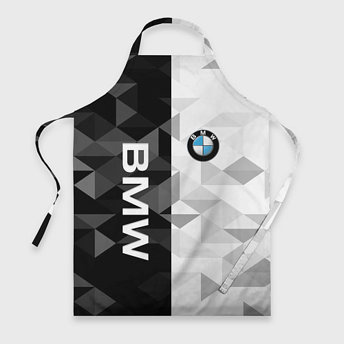 Фартук BMW / 3D-принт – фото 1