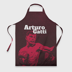 Фартук Arturo Gatti