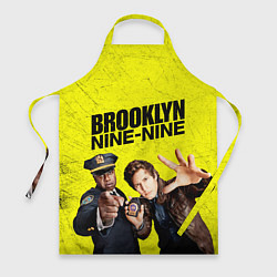 Фартук Brooklyn Nine-Nine