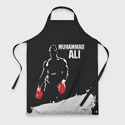 Фартук Muhammad Ali