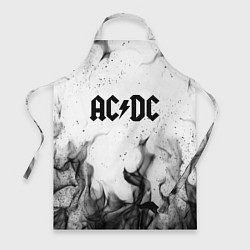 Фартук ACDC