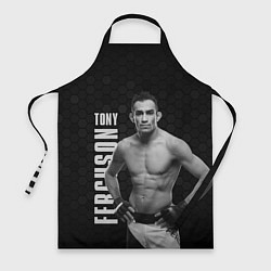 Фартук EL CUCUY Tony Ferguson