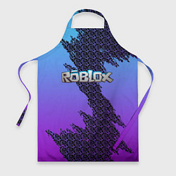 Фартук кулинарный Roblox, цвет: 3D-принт