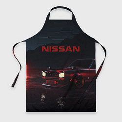 Фартук NISSAN