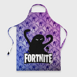 Фартук ЪУЪ FORTNITE