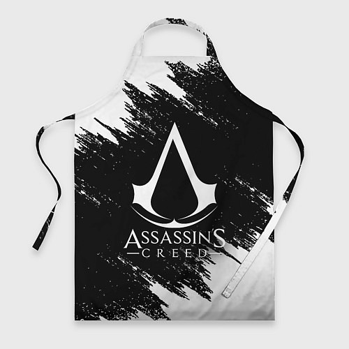 Фартук ASSASSINS CREED / 3D-принт – фото 1