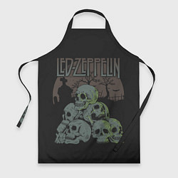 Фартук Led Zeppelin