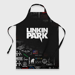 Фартук LINKIN PARK