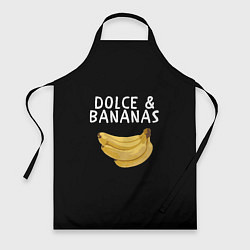 Фартук Dolce and Bananas