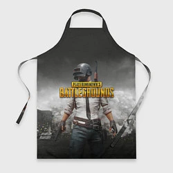 Фартук PUBG