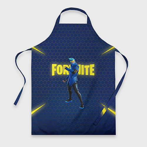 Фартук FORTNITE NINJA / 3D-принт – фото 1