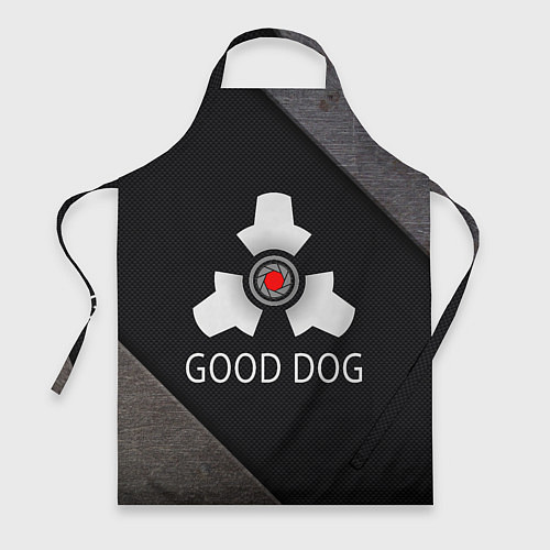 Фартук HL good dog / 3D-принт – фото 1