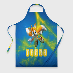 Фартук Sonic - Майлз Тейлз