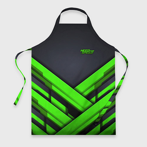 Фартук Need for Speed / 3D-принт – фото 1
