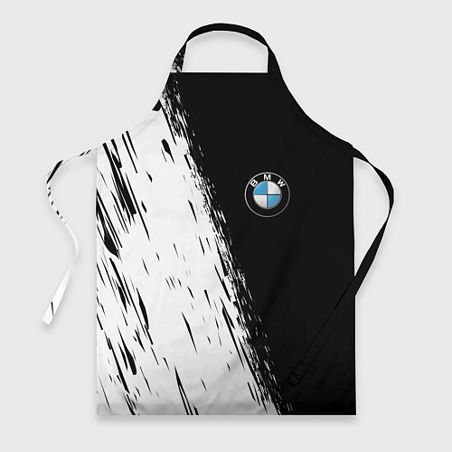 Фартук BMW / 3D-принт – фото 1
