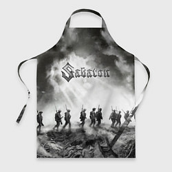 Фартук Sabaton