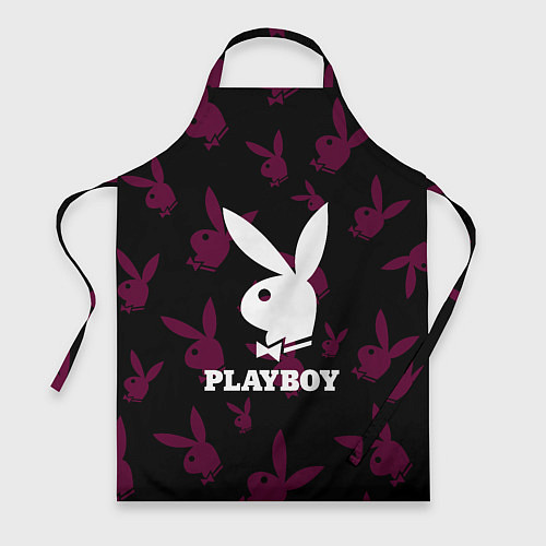 Фартук PLAYBOY / 3D-принт – фото 1