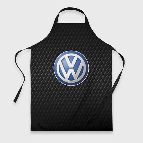 Фартук Volkswagen Logo / 3D-принт – фото 1