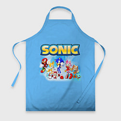 Фартук SONIC