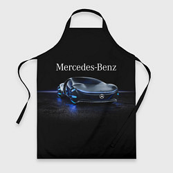 Фартук MERCEDES