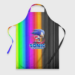 Фартук SONIC 2020