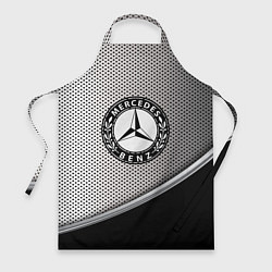 Фартук MERCEDES-BENZ