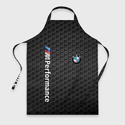 Фартук BMW PERFORMANCE