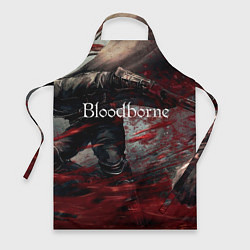 Фартук Bloodborne